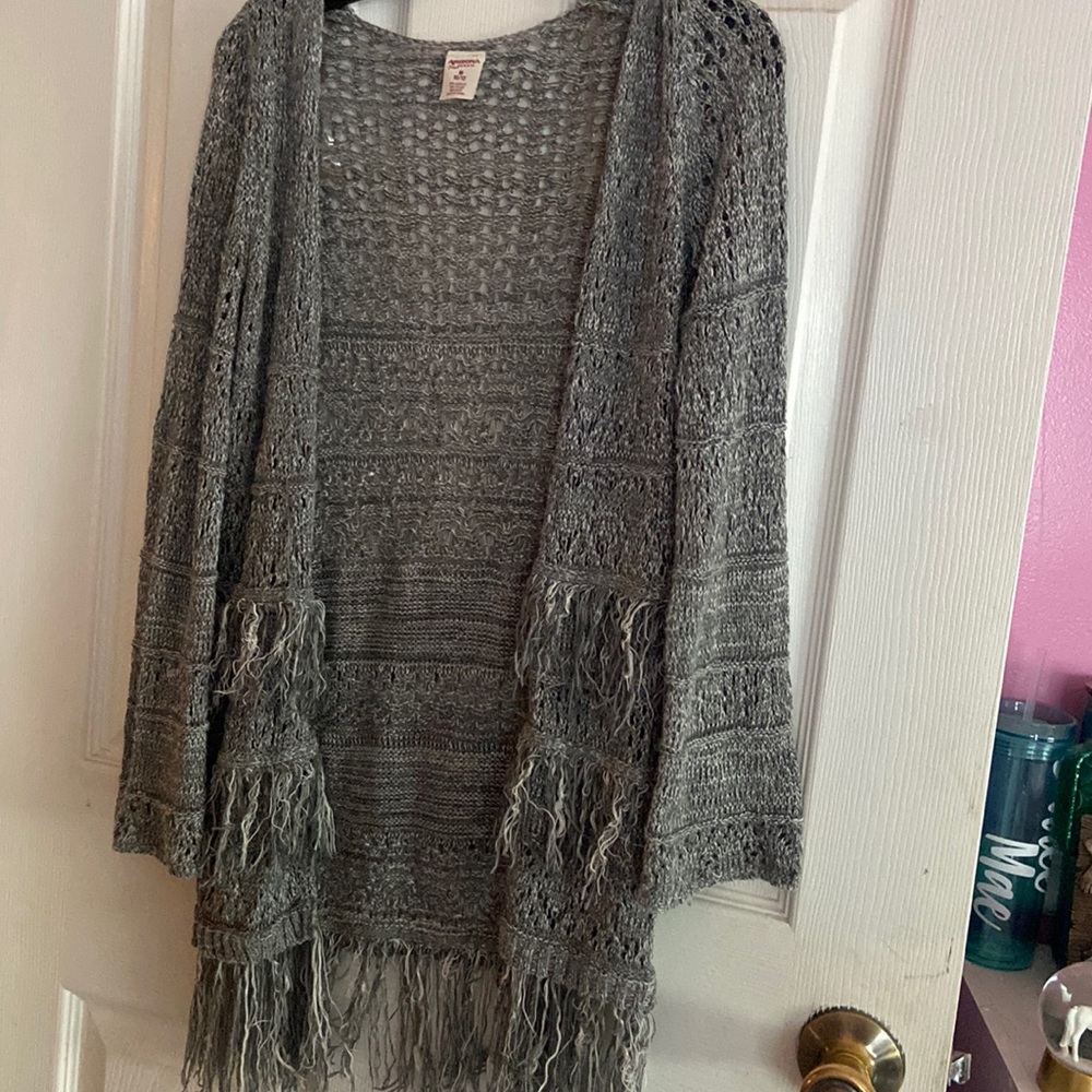Women’s cardigan